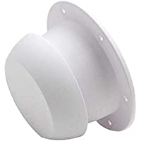 Los mejores  - LNIEGE Cap Techo Ventilación - Forma Redonda de Seta para RV Accesorios de Recambio para remolques Camper autocaravanas